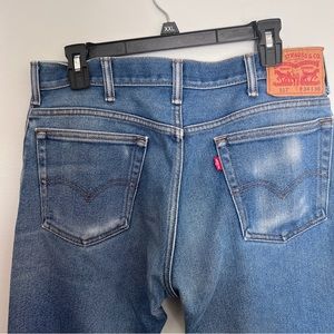 Levi’s 517 Bootcut Jeans size 34